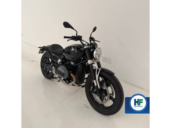 BMW R 12 CRUISER 